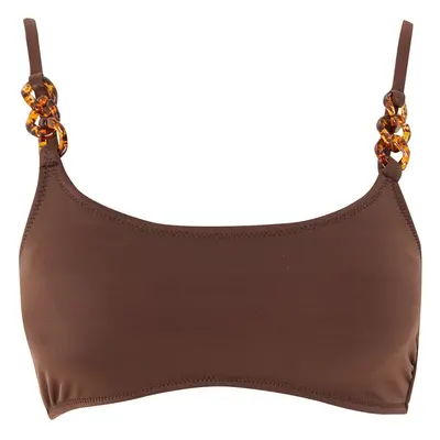 DEFACTO Regular Fit Bikini Top