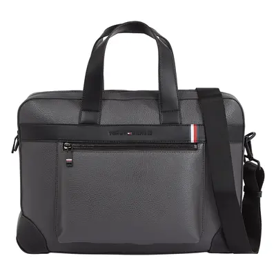 Tommy Hilfiger Bag - TH CENTRAL COMPUTER grey