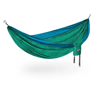 Hammock Eno DoubleNest Topo PCT/Teal