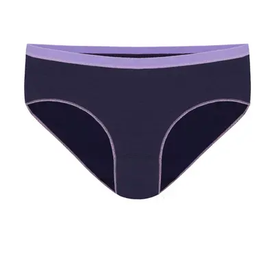 Girls' panties Nela - dark blue