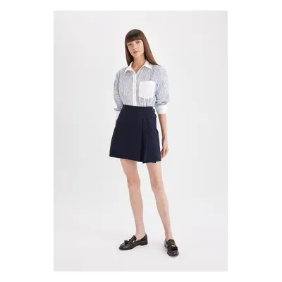 DEFACTO Normal Waist Mini Skirt