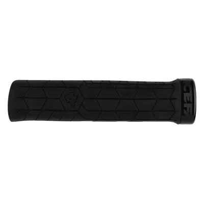 Race Face Getta handlebar grips, 30mm, black