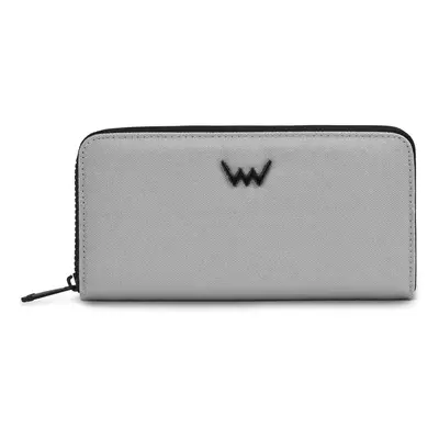 VUCH Bagio Grey Wallet