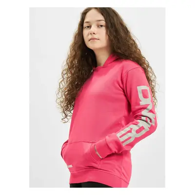 Classic Pink Children's Hoodie