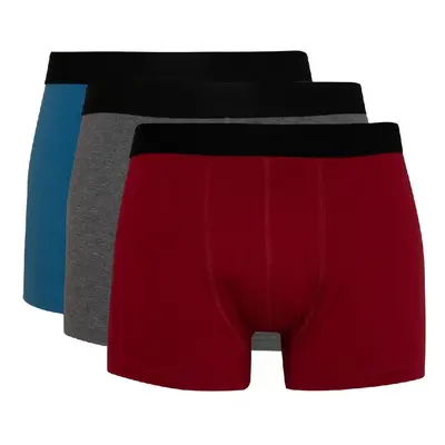 DEFACTO Regular Fit 3-pack Boxer