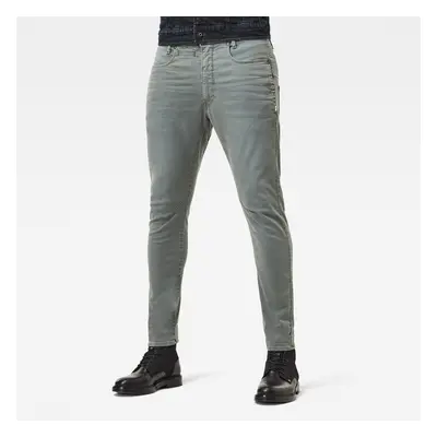 G-STAR Jeans - D-Staq 3D Slim Grey