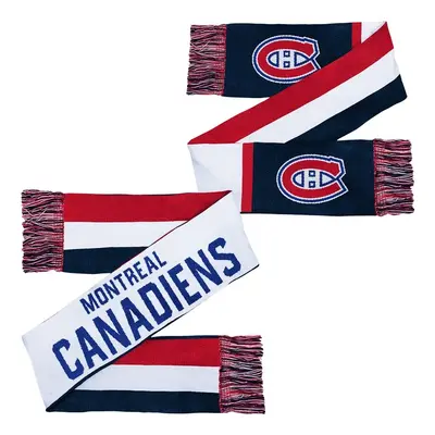 Outerstuff Combo Knit Scarf NHL Montreal Canadiens Children's Scarf