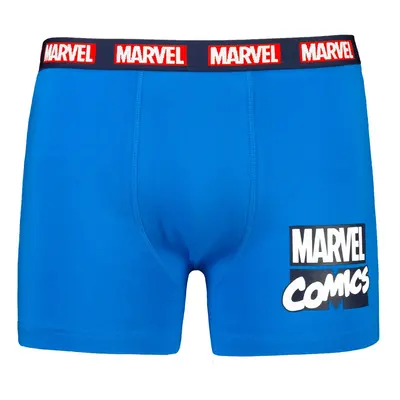 Men's boxer Marvel Captain America - Frogies