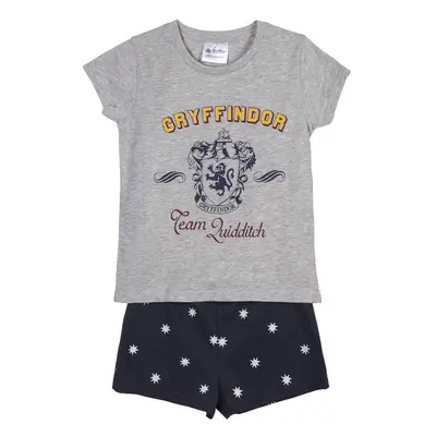 SHORT PYJAMAS SINGLE JERSEY POINT HARRY POTTER