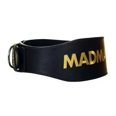 MadMax Leather Belt MFB999