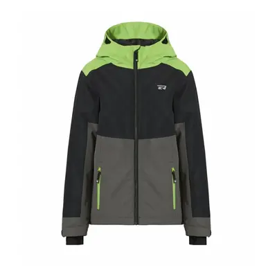 Rehall DRAGON-R JR Brite Green Jacket