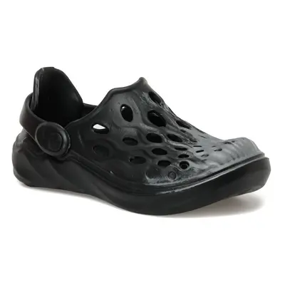 Polaris 524184.G3FX BLACK Boy Slipper