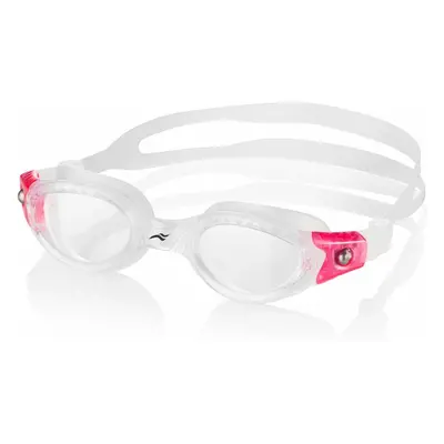 AQUA SPEED Unisex's Swimming Goggles Pacific