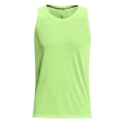 Men's Under Armour Streaker Singlet Tank Top