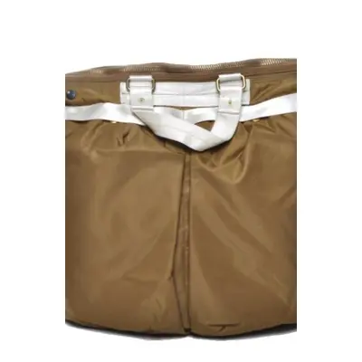 G-STAR Bag jul nyl wrk bag brown