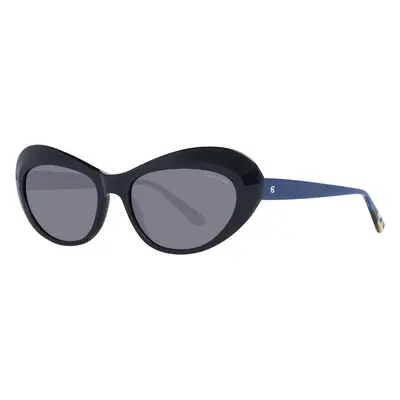 Comma Sunglasses