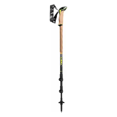 Trekking poles Leki Sherpa - cm