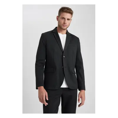 DEFACTO Modern Fit Blazer Jacket