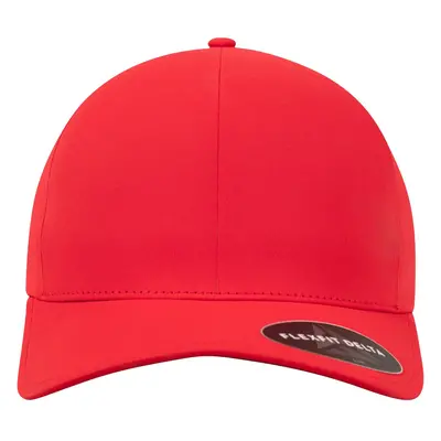 Delta Red Cap