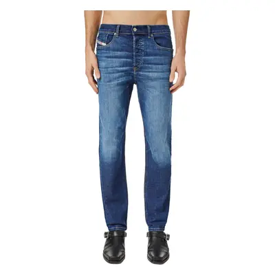 Diesel Jeans - D-FINING L.32 TROUSE blue