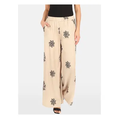 PERSO Woman's Trousers PTE242379F