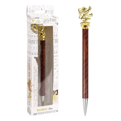 PEN HARRY POTTER GRYFFINDOR