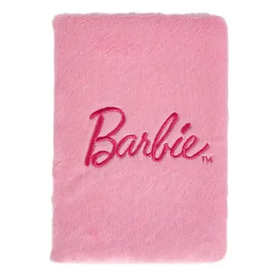 PREMIUM NOTEBOOK BARBIE