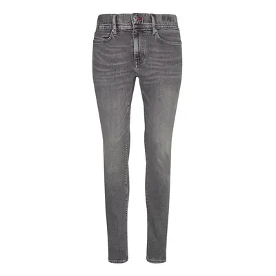 Tommy Hilfiger Jeans - XTR SLIM LAYTON PSTR BASS GREY