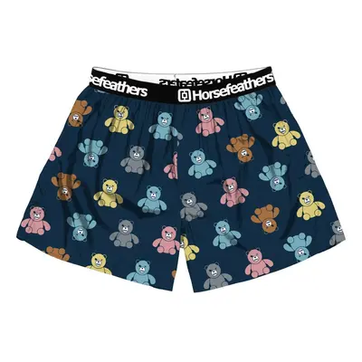 Men's boxer shorts Horsefeathers Frazier Teddy bears