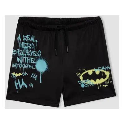 DEFACTO Boy's Batman Swimsuit