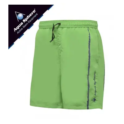 AQUA SPEED Man's Swimming Shorts Danube