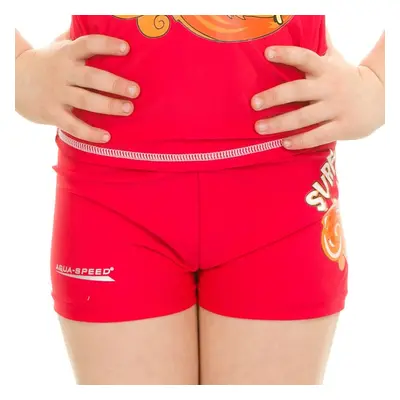 AQUA SPEED Kids's Beach Shorts Surf-Club