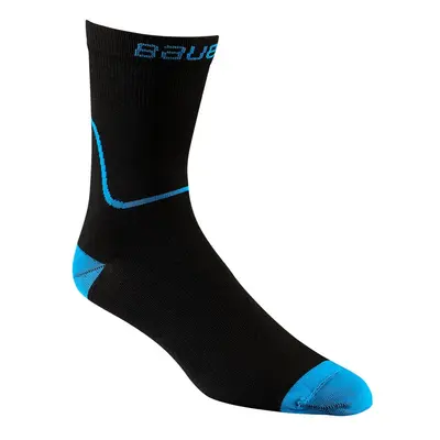 Ponožky Bauer Performance Low Skate Sock