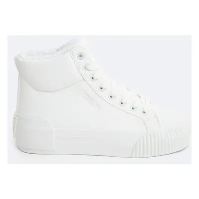 Big Star Woman's Sneakers Shoes 101