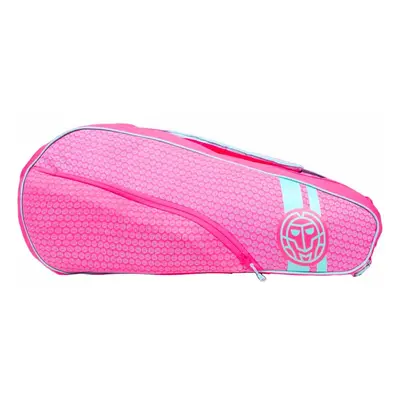 BIDI BADU Racket Bag Reckeny Racketbag Pink, Mint