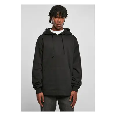 Big Hoody Black