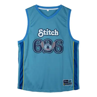 SHORT SHIRT BASKETBALL STITCH