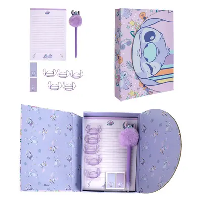 STATIONERY SET STITCH