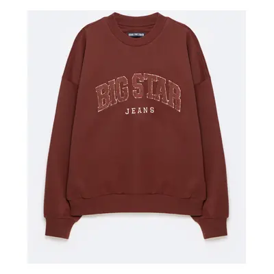 Big Star Woman's Sweatshirt 604