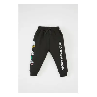 DEFACTO Baby Boy Disney Mickey & Minnie Sweatpants