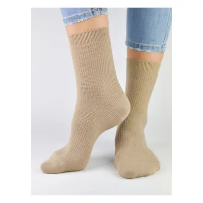 NOVITI Woman's Socks SB040-W-04