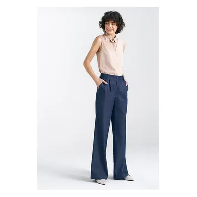 Nife Woman's Pants Sd83