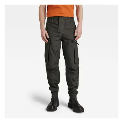 G-STAR Pants - Flight RCT cargo grey