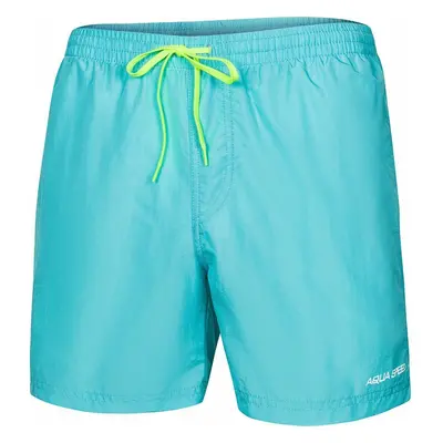 AQUA SPEED Man's Swimming Shorts Remy