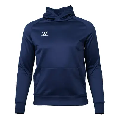 Mikina Warrior Alpha X Performance Hoody SR