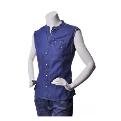 G-STAR Shirt - rd su sl s blue