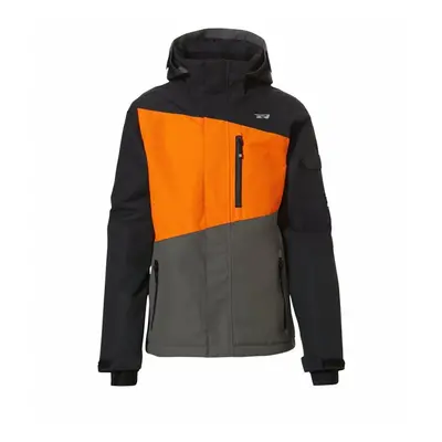 Jacket Rehall ANCHOR-R JR Neon Orange