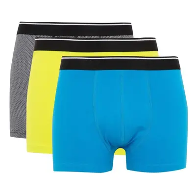 DEFACTO Regular Fit 3-pack Boxer