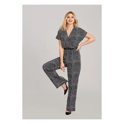 Look Made With Love Woman's Overall Bellissima