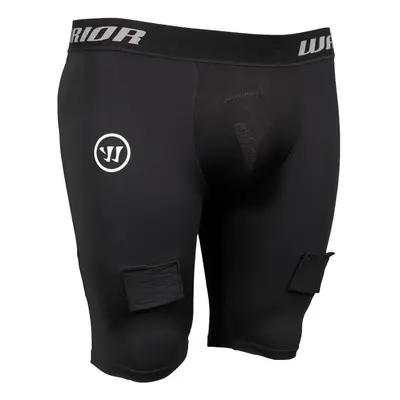 Warrior Short Compression Shorts S/M